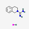an image of a chemical structure CID 16261658