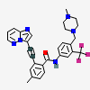 an image of a chemical structure CID 162620834