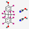 an image of a chemical structure CID 162621334