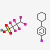 an image of a chemical structure CID 162622553