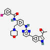 an image of a chemical structure CID 162624226