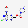 an image of a chemical structure CID 162624232