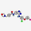 an image of a chemical structure CID 162624233