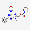 an image of a chemical structure CID 162624241