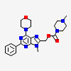 an image of a chemical structure CID 162624243