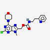 an image of a chemical structure CID 162624244