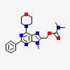 an image of a chemical structure CID 162624245