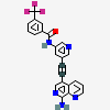 an image of a chemical structure CID 162624247