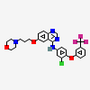 an image of a chemical structure CID 162624255