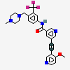 an image of a chemical structure CID 162624267