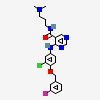 an image of a chemical structure CID 162624268