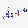 an image of a chemical structure CID 162624275