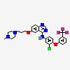 an image of a chemical structure CID 162624277