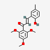 an image of a chemical structure CID 162624417