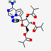 an image of a chemical structure CID 162625114