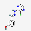 an image of a chemical structure CID 162625175