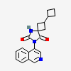 an image of a chemical structure CID 162625316