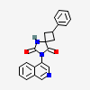 an image of a chemical structure CID 162625318