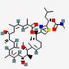 an image of a chemical structure CID 162625326