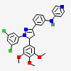 an image of a chemical structure CID 162638970