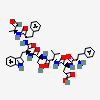 an image of a chemical structure CID 162639701