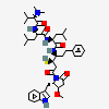 an image of a chemical structure CID 162639716