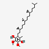 an image of a chemical structure CID 162639728