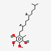 an image of a chemical structure CID 162639739