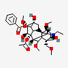 an image of a chemical structure CID 162639977