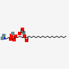 an image of a chemical structure CID 162640020