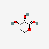 an image of a chemical structure CID 162640240