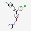 an image of a chemical structure CID 162640373