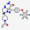 an image of a chemical structure CID 162640415