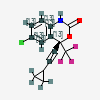 an image of a chemical structure CID 162640444