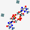 an image of a chemical structure CID 162640464