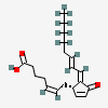 an image of a chemical structure CID 162640479