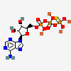 an image of a chemical structure CID 162640481