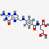 an image of a chemical structure CID 162640559