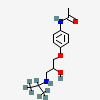 an image of a chemical structure CID 162640728