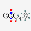 an image of a chemical structure CID 162640775