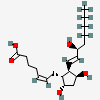 an image of a chemical structure CID 162640789