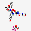 an image of a chemical structure CID 162640829