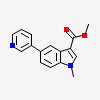 an image of a chemical structure CID 162640920