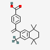 an image of a chemical structure CID 162641022