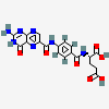 an image of a chemical structure CID 162641184