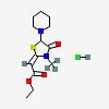 an image of a chemical structure CID 162641422