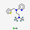 an image of a chemical structure CID 162641510