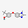 an image of a chemical structure CID 162641550