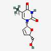 an image of a chemical structure CID 162641648