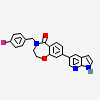 an image of a chemical structure CID 162641720